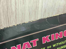 【カラーレコード】Nat King Cole THE HITS OF NAT KING COLE_画像7