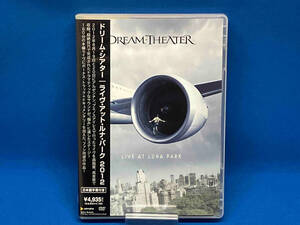 DVD ドリーム・シアター / ライヴ・アット・ルナ・パーク 2012