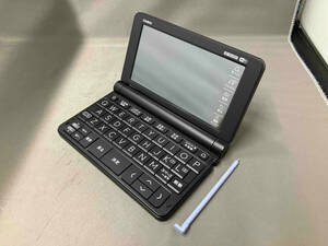 CASIO XD-SX4900 [エクスワード 高校生モデル] 電子辞書 (01-10-09)