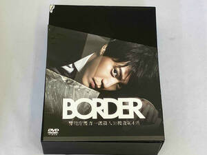 DVD BORDER DVD-BOX