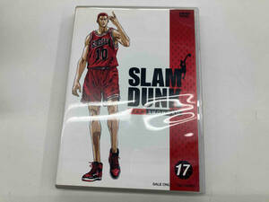 DVD SLAM DUNK(17)