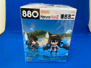 (特典付き)ねんどろいど 880 艦隊これくしょん~艦これ~ 榛名改二 グッスマオンライン限定 艦隊これくしょん ~艦これ~