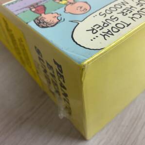 【未開封品】PEANUTS EVERY SUNDAY by Charles M.Schulz The 1970s 【1971-1975／1976-1980 2冊セット】スヌーピーの画像5