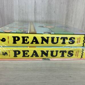 【未開封品】PEANUTS EVERY SUNDAY by Charles M.Schulz The 1970s 【1971-1975／1976-1980 2冊セット】スヌーピーの画像4