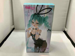 フリュー JAIAプライズ 初音ミク BiCute Bunnies Figure rurudo ver. ビッキュートバニーズ(01-08-20)