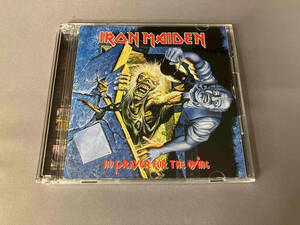 IRON MAIDEN 【輸入盤】No Prayer For The Dying 2枚組