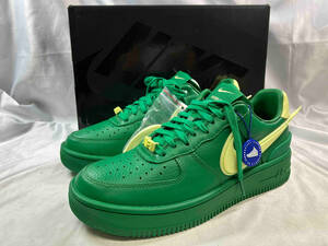 【鑑定済み】【タグ付き】 NIKE AMBUSH×AIR FORCE1 LOW/アンブッシュ × ナイキ エアフォース1 ロー/26.5cm/DV3464-300/スニーカー