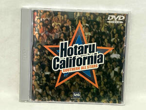 DVD HOTARU CALIFORNIA