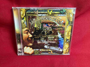 安全地帯 CD The Ballad House~Just Old Fashioned Love Songs~