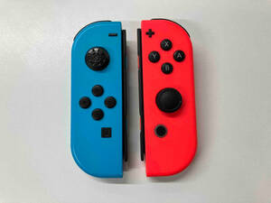 ジャンク ニンテンドー　Switch Joy-Con （R）（L）