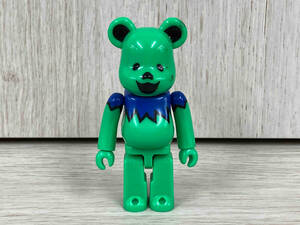 BE@RBRICK ベアブリック 裏GRATEFUL DEAD DANCING BEARS シリーズ29