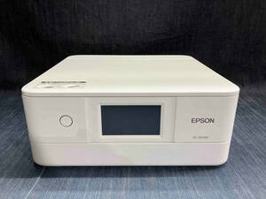 EPSON カラリオ EP-881A インクジェットプリンタ (▲ゆ02-10-04)