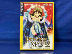 Duck 082 PC Princess Maker 2 Classic Source Next Gainax Windows XP/ME/98/98SE