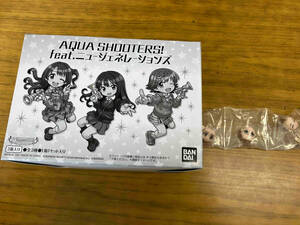 AQUA SHOOTERS! feat.ニュージェネレーションズ　プレミアムバンダイ