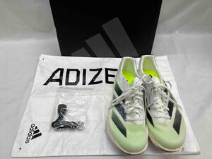 【新品タグ付き】adidas ADIZERO AVANTI TYO 23.0cm IE5488