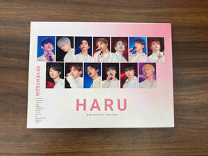 DVD SEVENTEEN 2019 JAPAN TOUR ‘HARU'【Loppi・HMV限定版】