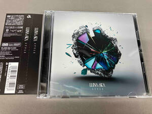 LUNA SEA CD STYLE(初回生産限定盤)(DVD付)