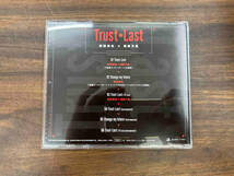 倖田來未×湘南乃風 CD 仮面ライダーギーツ:Trust・Last(数量限定生産盤)(玩具付)_画像2