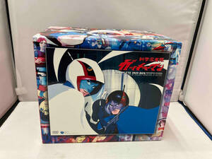 DVD 科学忍者隊ガッチャマン COMPLETE DVD-BOX