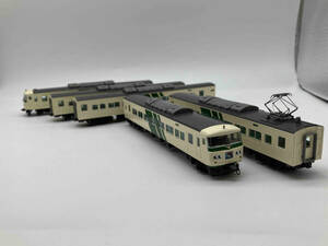Ｎゲージ TOMIX 98304 JR 185-0系特急電車(踊り子・強化型スカート)基本セットB トミックス