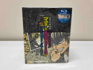 【美品】銀魂 Blu-ray Box シーズン其ノ弐(Blu-ray Disc)