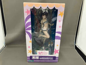  present condition goods Kotobukiya black cat 00.... not ver. 1/7 [ Ore no Imouto ga Konna ni Kawaii Wake ga Nai ] Ore no Imouto ga Konna ni Kawaii Wake ga Nai 