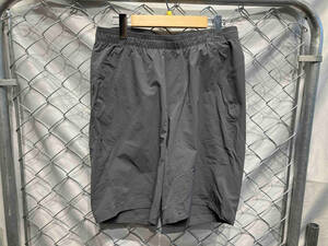 ARC’TERYX APTIN SHORT 18905 ナイロンハーフパンツ S 18902-138460 アークテリクス