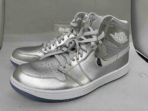 NIKE ナイキ AIR JORDEN 1 HIGH GOLF エアジョーダン1 ハイ ゴルフ FD6815-001 27.5cm