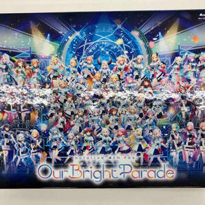 hololive 4th fes. Our Bright Parade(Blu-ray Disc)の画像5