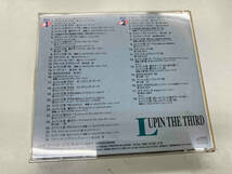 (オムニバス) CD 「ルパン三世」~テーマ・ヒストリー_画像2