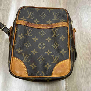 ジャンク LOUIS VUITTON SL0094／ダヌーブ バッグ※ショルダーストラップ切れあり※返品不可の画像1