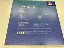 SPYAIR CD 轍~Wadachi~(期間生産限定盤A)(紙ジャケット仕様)(DVD付)_画像2