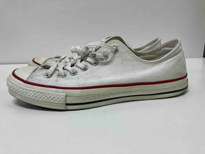 CONVERSE sneakers All STAR LOW7 EH01 made in Japan USA 10 2/1