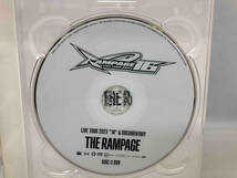 THE RAMPAGE from EXILE TRIBE CD 16PRAY(LIVE & DOCUMENTARY盤)(2CD+DVD)_画像6