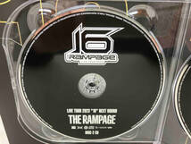 THE RAMPAGE from EXILE TRIBE CD 16SOUL(LIVE盤)(3CD+DVD)_画像5