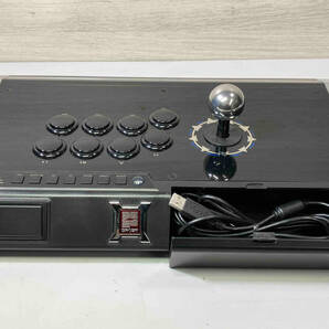 QANBA OBSIDIAN ARCADE JOYSTICK アーケード ジョイスティック PlayStation4 PlayStation3の画像4