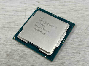 【現状品】 intel BX80684I99900K Core i9 9900K BOX [3.6GHz] CPU