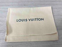 LOUIS VUITTON ルイ・ヴィトン ポルトフォイユ ロックミニ 財布 バレンタイン限定 M81887 ラベンダー_画像9
