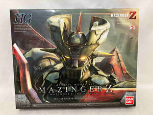  plastic model Bandai 1/144 Mazinger Z( Mazinger Z INFINITY Ver.) HG [ theater version Mazinger Z / INFINITY]