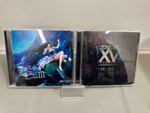 電気式華憐音楽集団 CD 15th ANNIVERSARY BLUE BOX_画像3