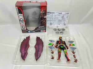 S.H.Figuarts Anne k( Greed .) душа web магазин ограничение Kamen Rider o-z/OOO