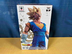 バンプレスト 超サイヤ人ベジット A ドラゴンボール超 DXF ~THE SUPER WARRIORS~ vol.4 ドラゴンボール超