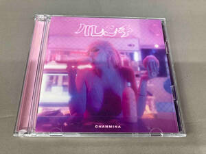 ちゃんみな CD ハレンチ(初回生産限定盤)(DVD付)