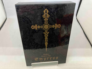 中森明菜 CD 歌姫 Complete Box Empress