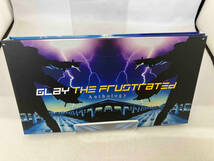 GLAY CD THE FRUSTRATED Anthology(Blu-ray Disc付)_画像1