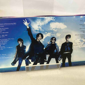 GLAY CD THE FRUSTRATED Anthology(Blu-ray Disc付)の画像2