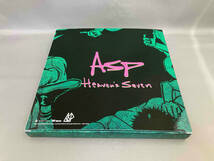 エーエスピー ASP CD Heaven's Seven(初回生産限定盤)(Blu-ray Disc付)_画像2