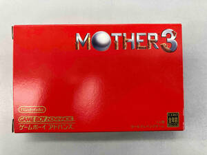 MOTHER3