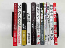 西野亮廣／堀江貴文 自己啓発本　11冊セット_画像3