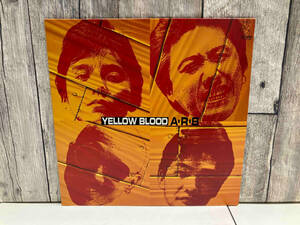 ARB 【LP盤】YELLOW BLOOD VIH28188